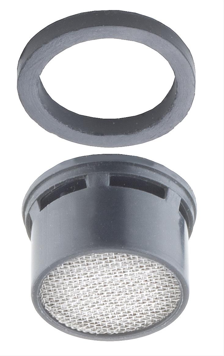 Luftsprudler-Einsatz M28x1