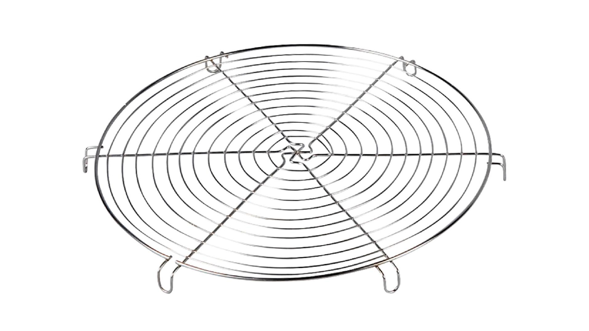 Metaltex Tortenkühler verzinkt  Ø 32 cm