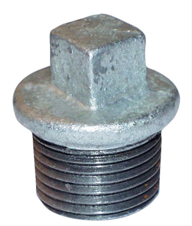 Vz Stopfen 3/4"