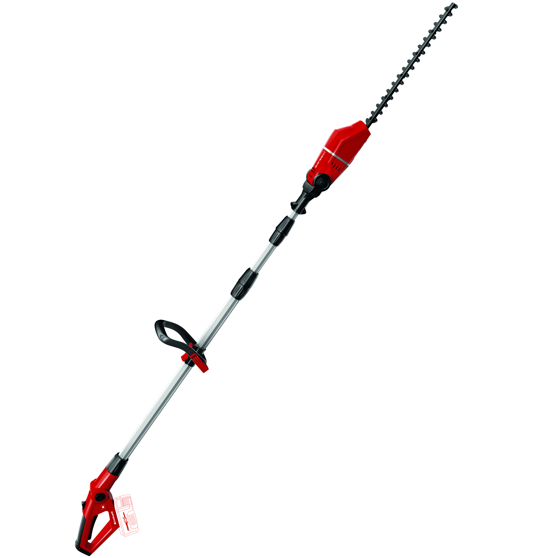 Akku-Heckenschere GE-HH 18/45 LI T- Solo Akku-Heckenschere GE-HH 18/45 LI T- Solo