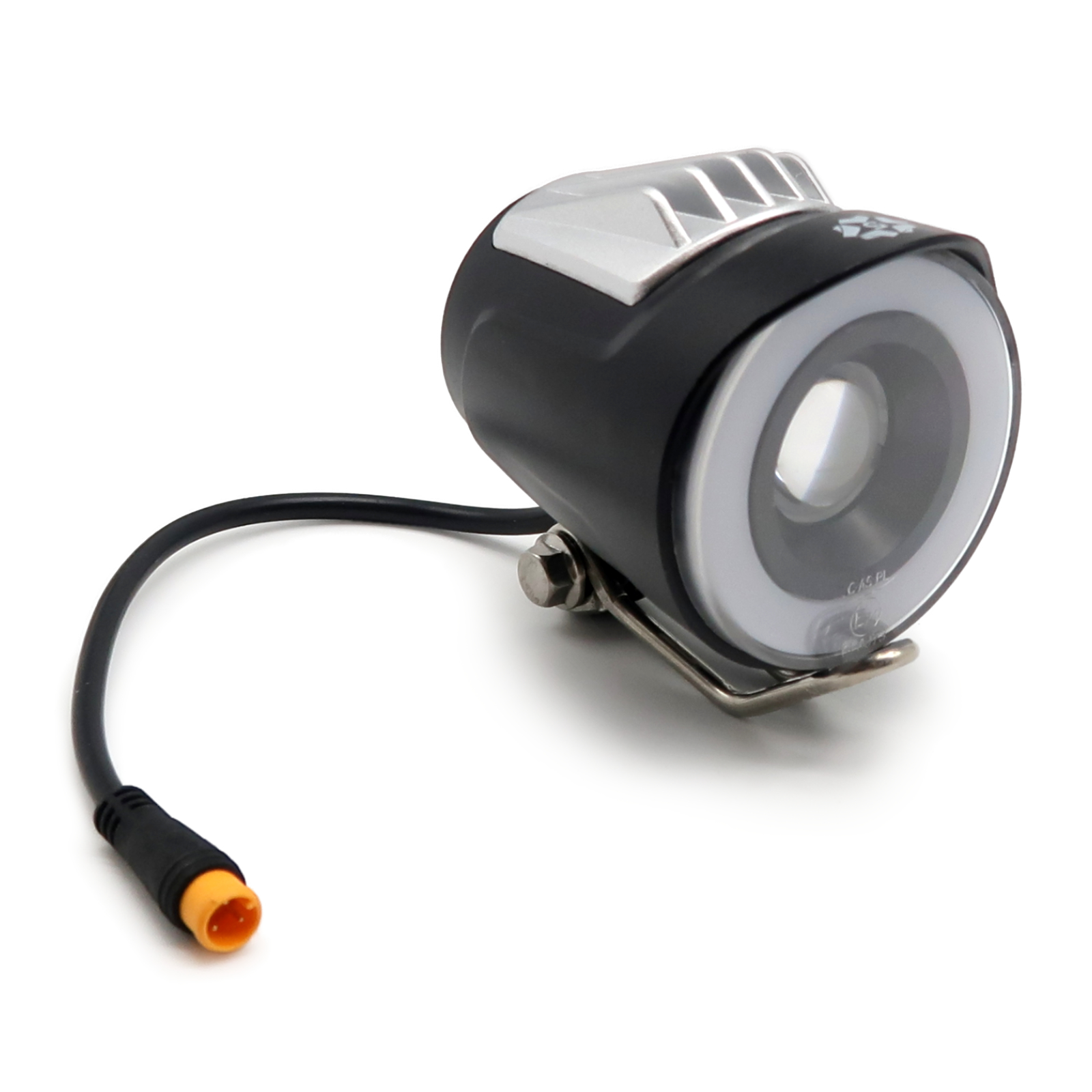 Rolektro Frontlampe für Fun20V2 Holzdeck