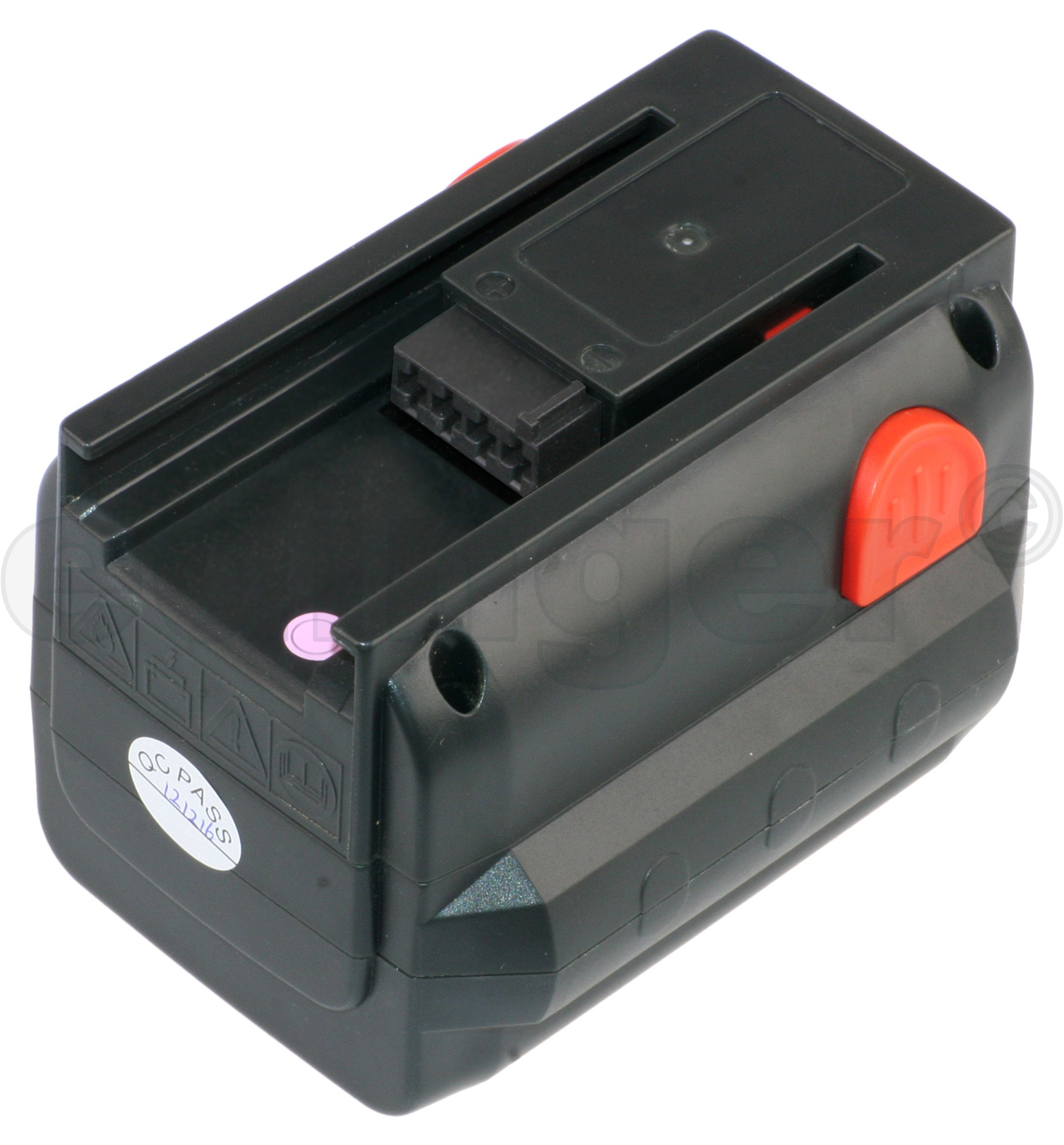 XCell Werkzeug Akku 18 Volt für Gardena