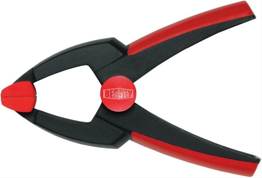 Federzwinge Clippix 25x 30mm Bessey