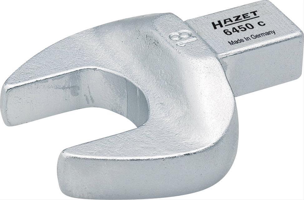 Einsteck-Maulschlüssel 11mm 9x12mm Hazet