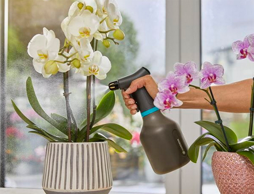 GARDENA Pumpsprüher 0,75L 11110-20