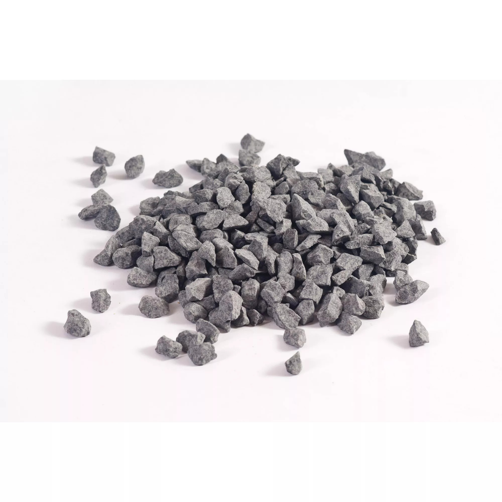 Basaltsplitt anthrazit 2/5 mm 25 kg