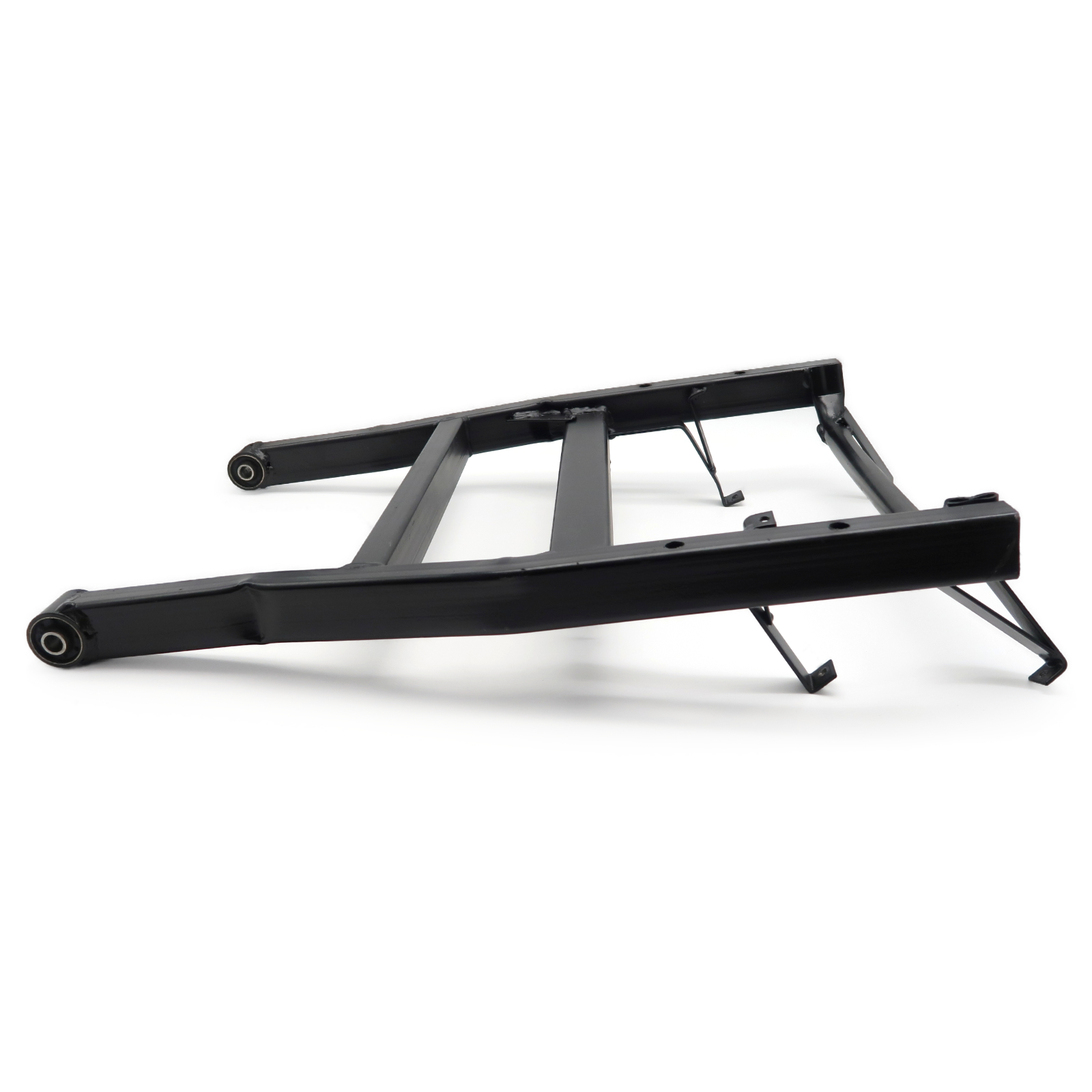 Rolektro Schwinge, Hinterrad für Carrier25V2/V3
