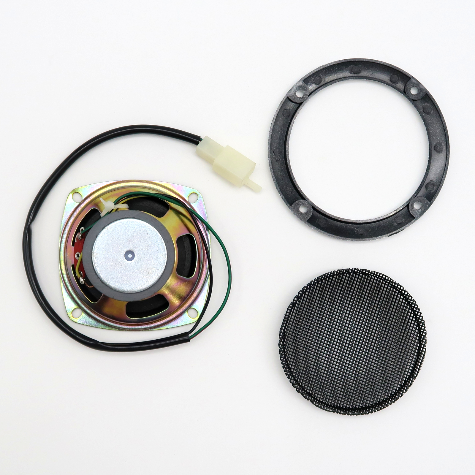 Rolektro Lautsprecher, Stereo Box, 1 Stück für DS3/4