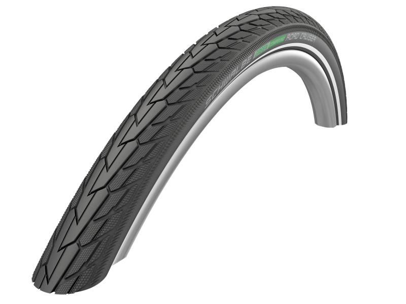 Schwalbe Reifen 12 1/2  x 1,75 Road Cruiser Reflex