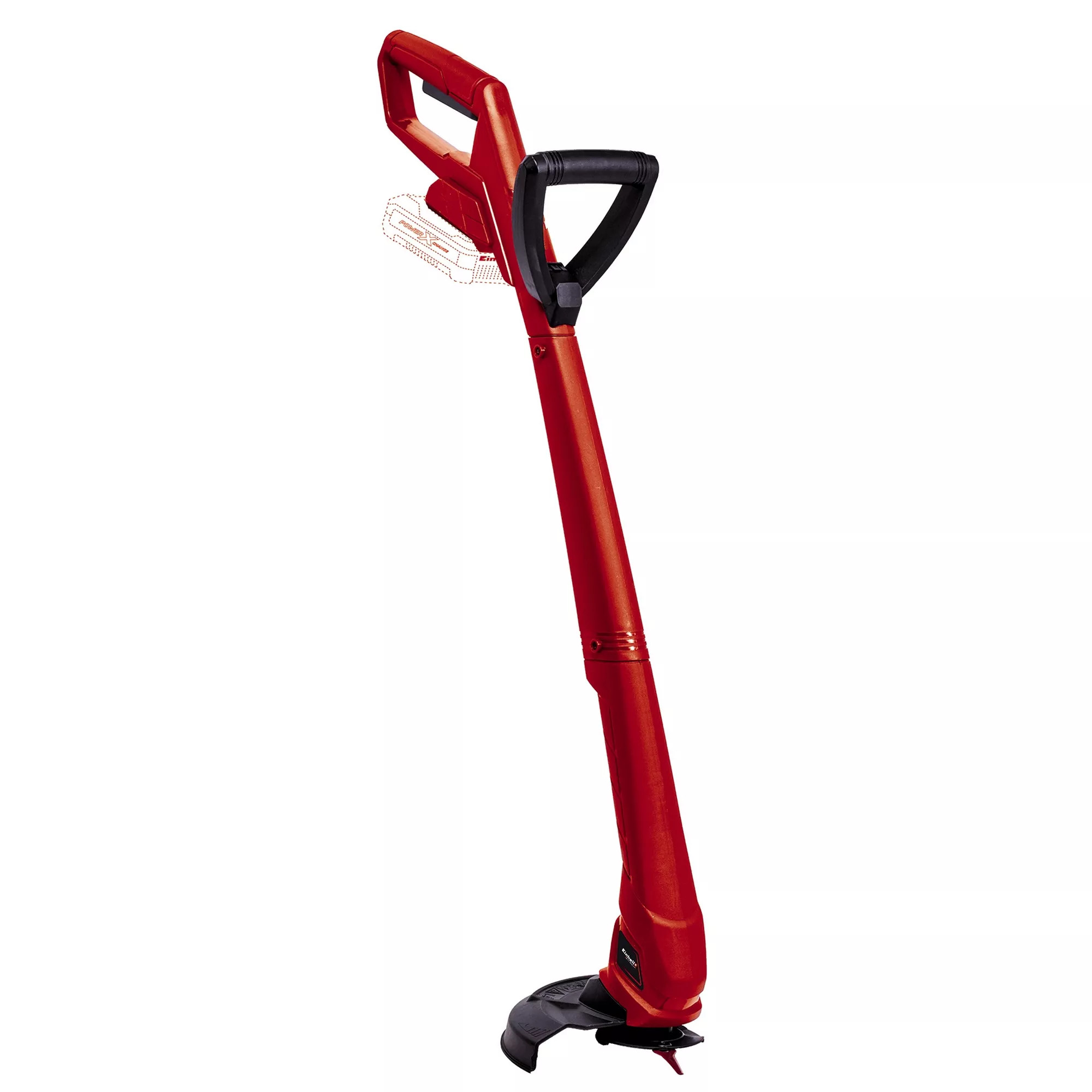 Einhell Akku-Rasentrimmer GC-CT 18/24 Li P-Solo 18 V ohne Akku