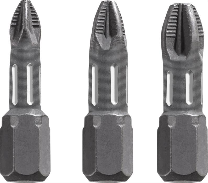 TORSION Handy Bit-Box, 12-tlg.