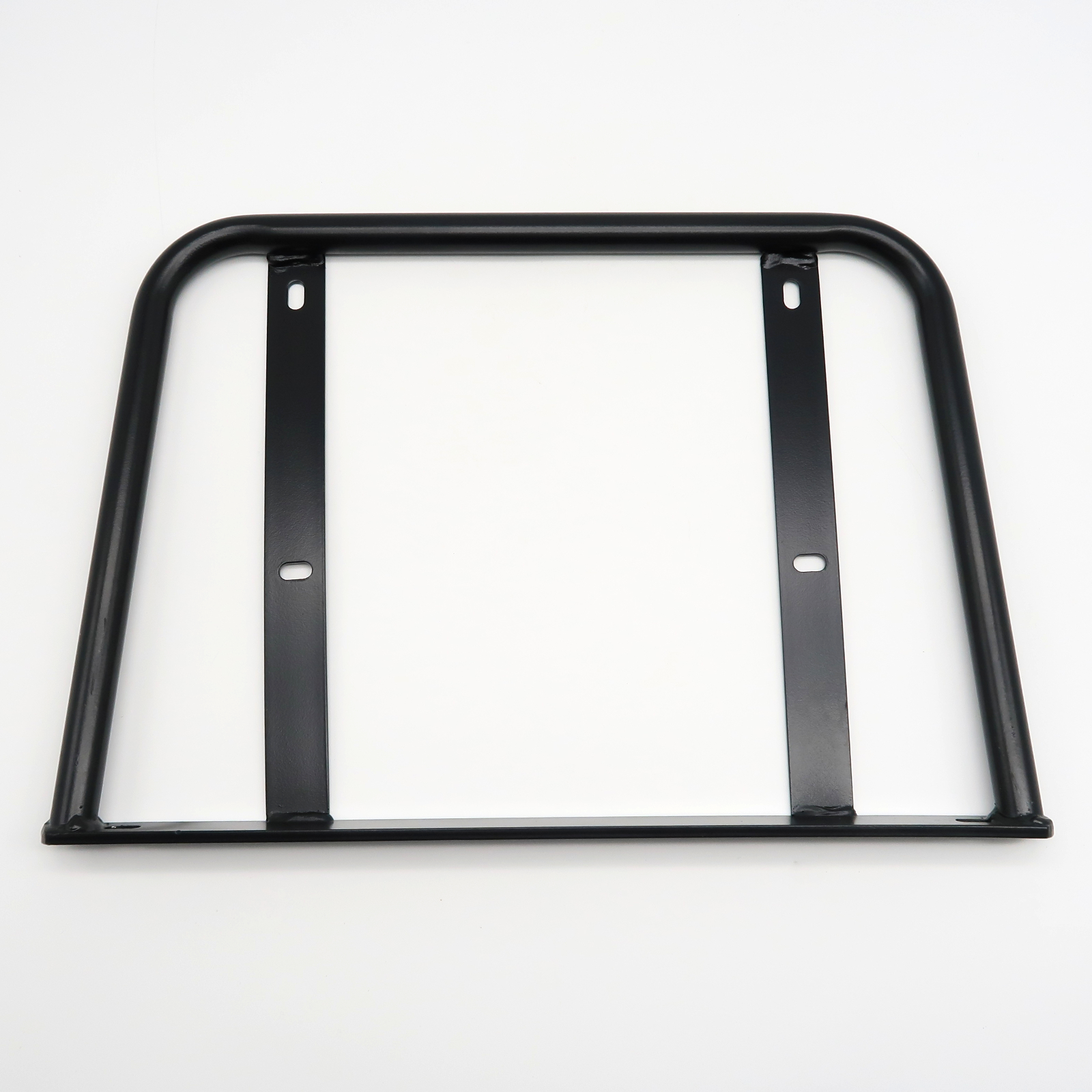 Rolektro Halter für Topcase, MX4