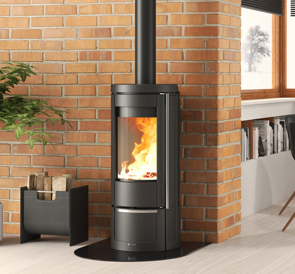 La Nordica Kaminofen Marlena 7,5 KW