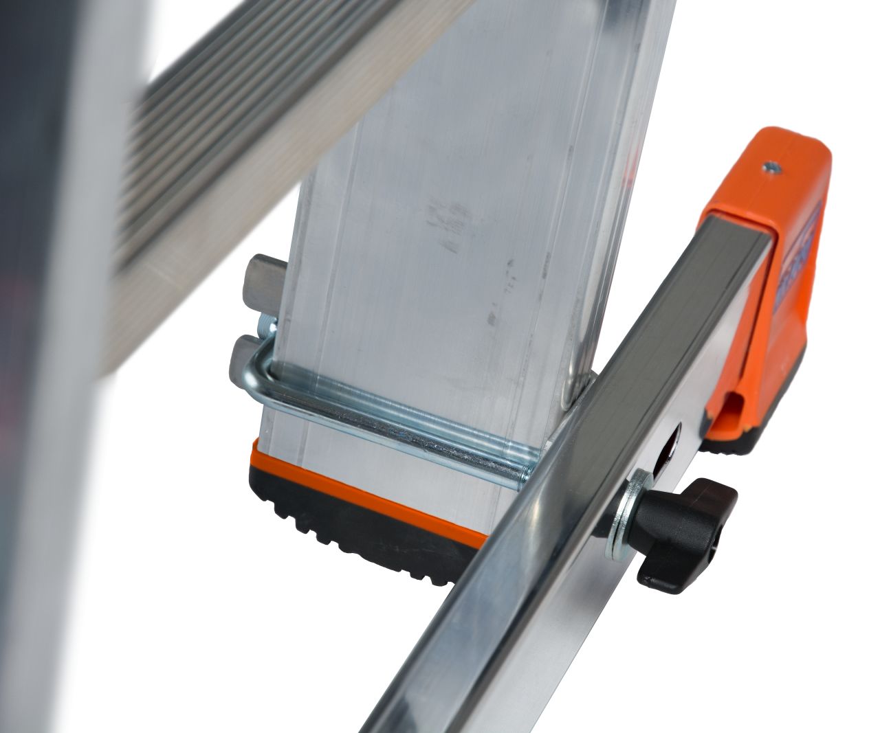 Leitern-Traverse Combi