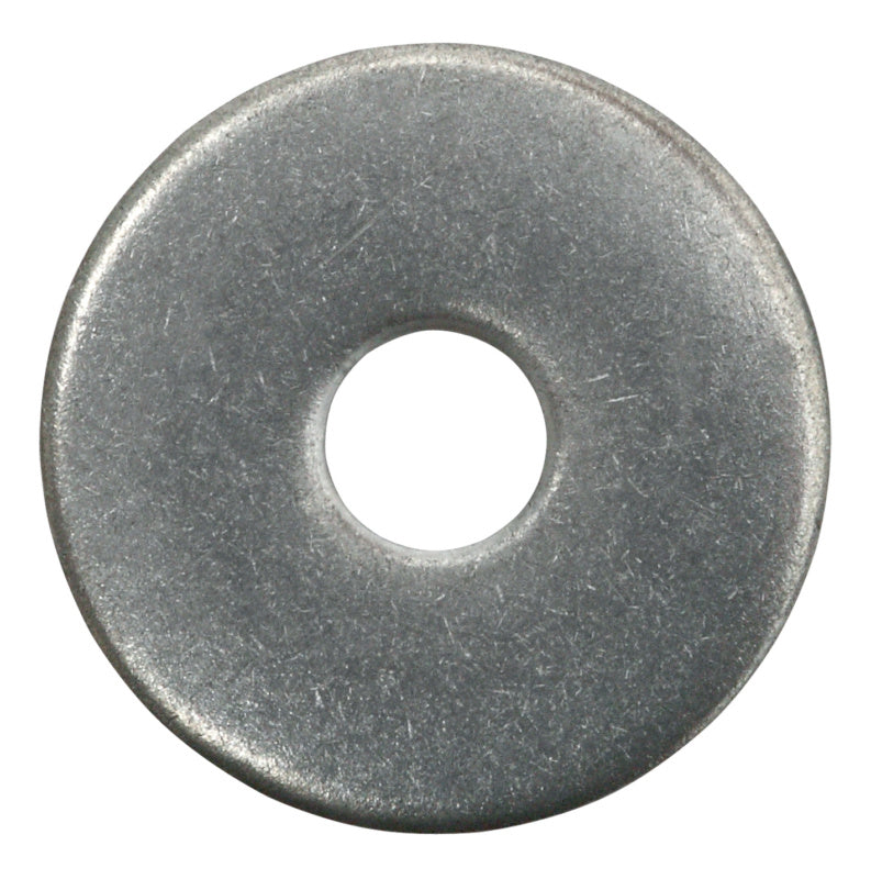 Kotflügelscheiben 12 × 30 mm, Edelstahl A2, 6 Stück