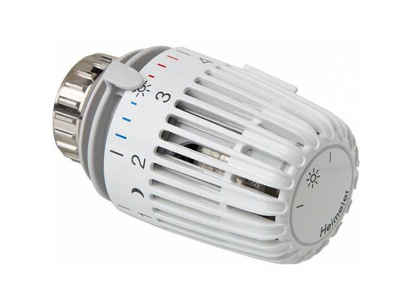 HEIMEIER Thermostat-Kopf "K" 7000