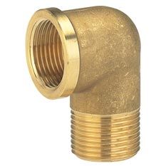 GARDENA Messing-Winkel 26,5 mm (G3/4")  07283-20