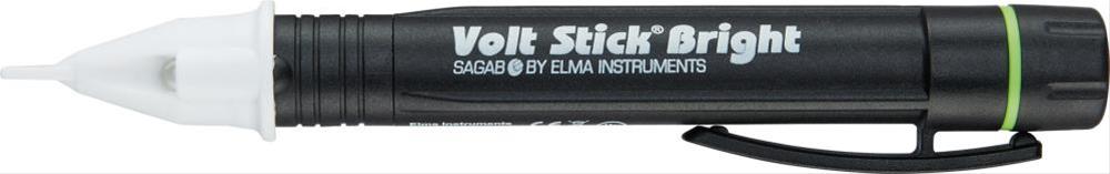 Berührungsl.-Spannungspr.VoltStickBright SAGAB