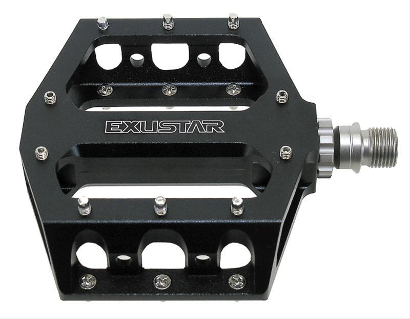BMX Pedal Exustar CNC gefräst