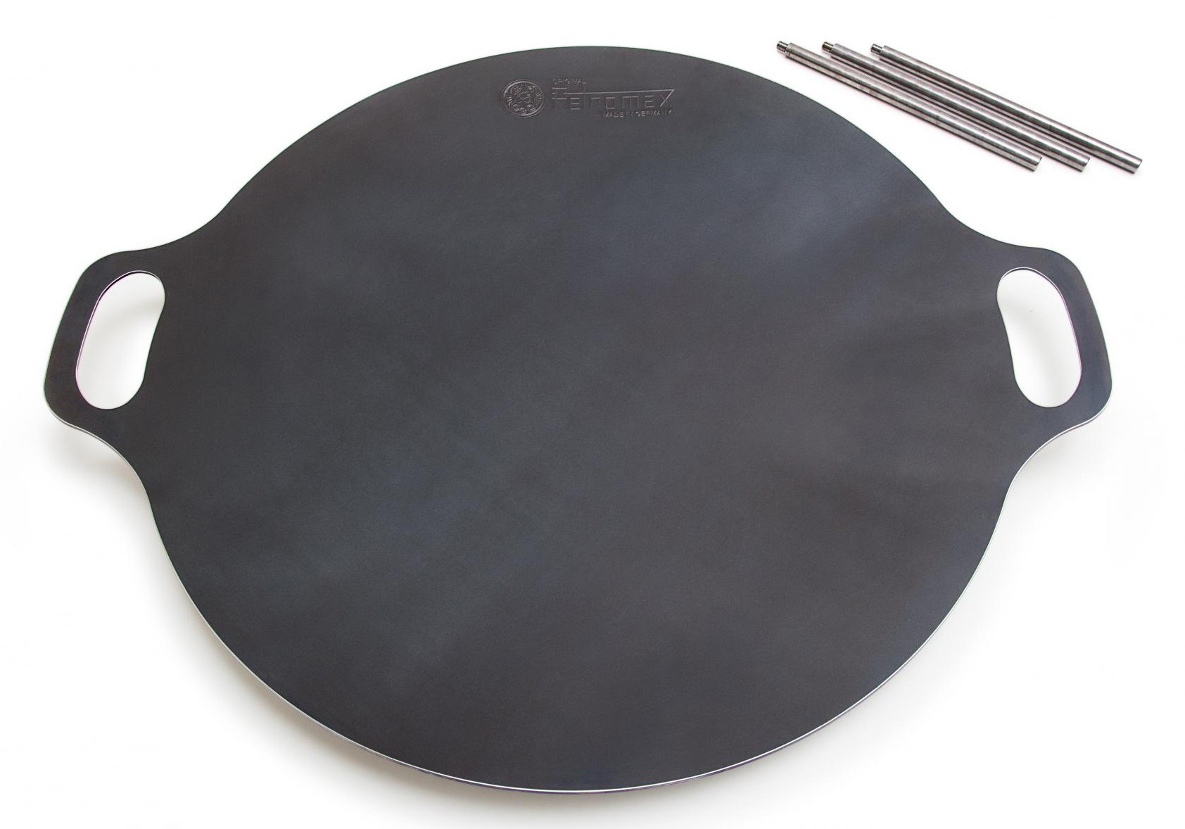 Grillschale / Feuerschale Petromax fs56 Ø56cm