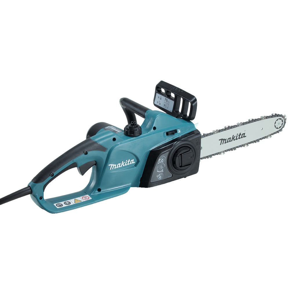 Makita Elektro Kettensäge Schwertlänge 30cm UC3041A