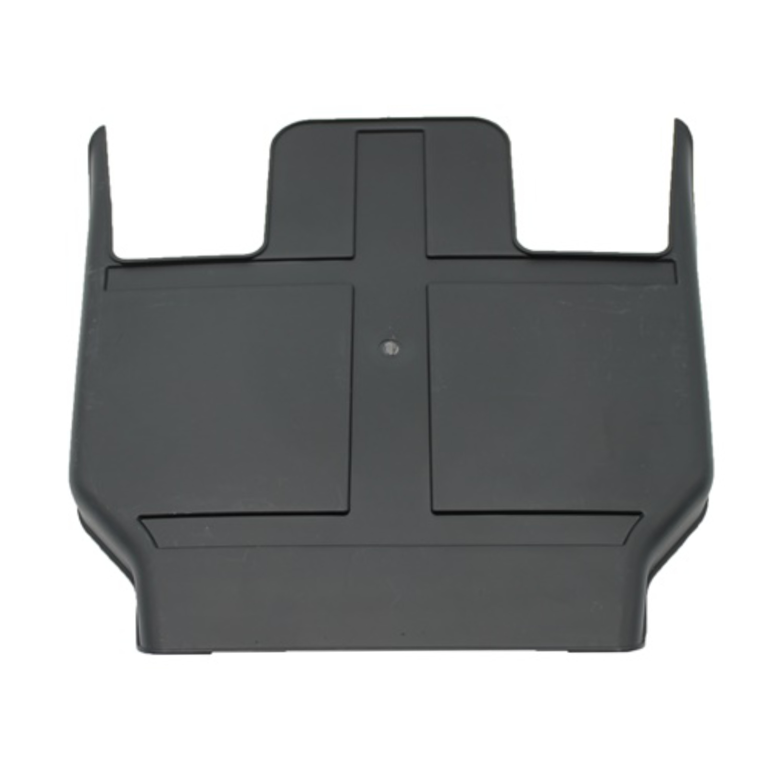 Rolektro Verkleidung, Abdeckung für Gepäckräger, unten, Carrier25V2/V3