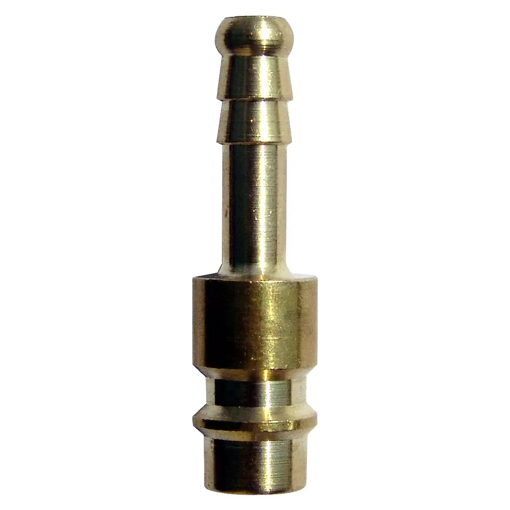 Druckluft Stecknippel 6 mm