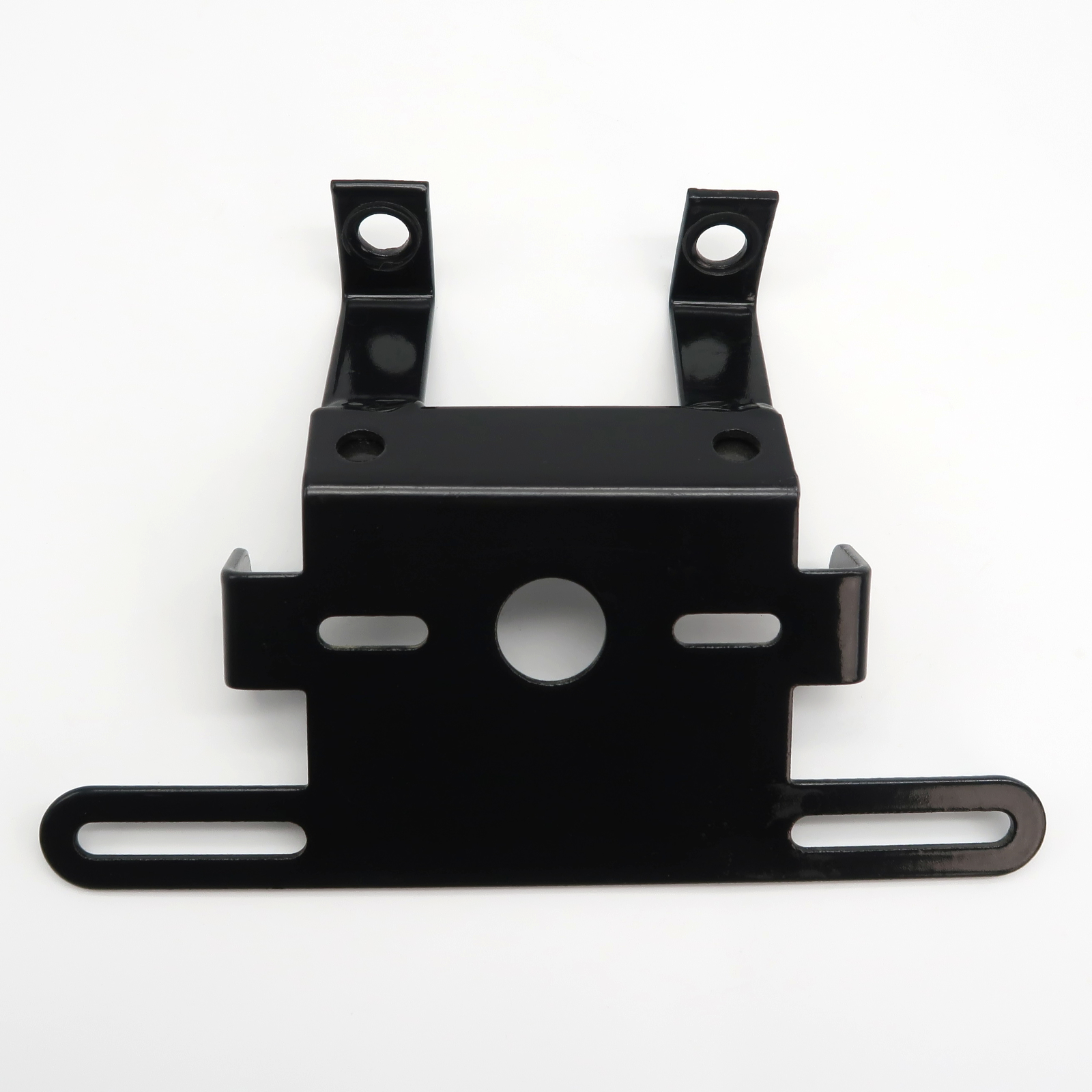 Rolektro Halter für Rücklicht, Cruiser45/Chopper45