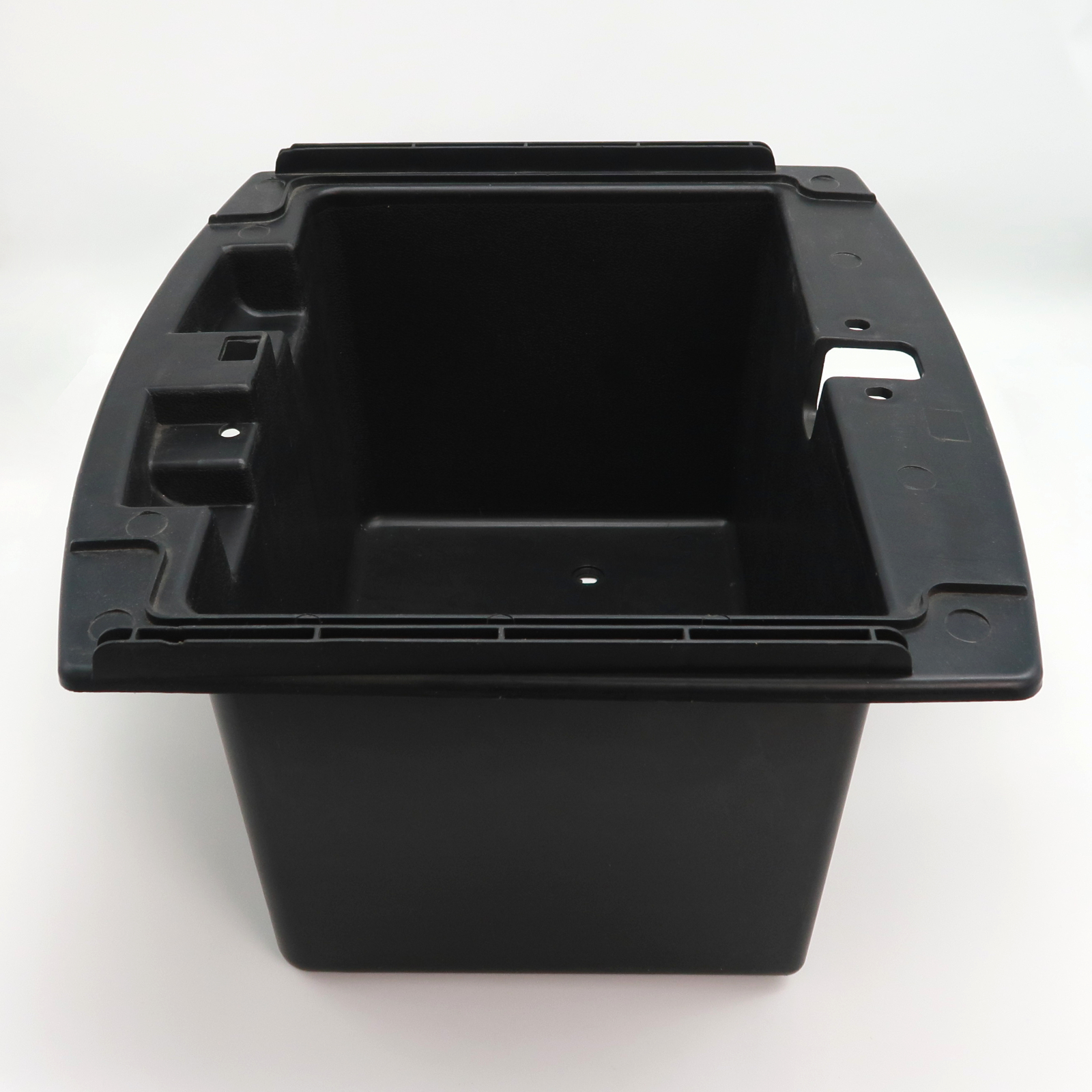 Rolektro Staukasten unter dem Sitz für Trike15/25V2/Quad15/25V2/R26