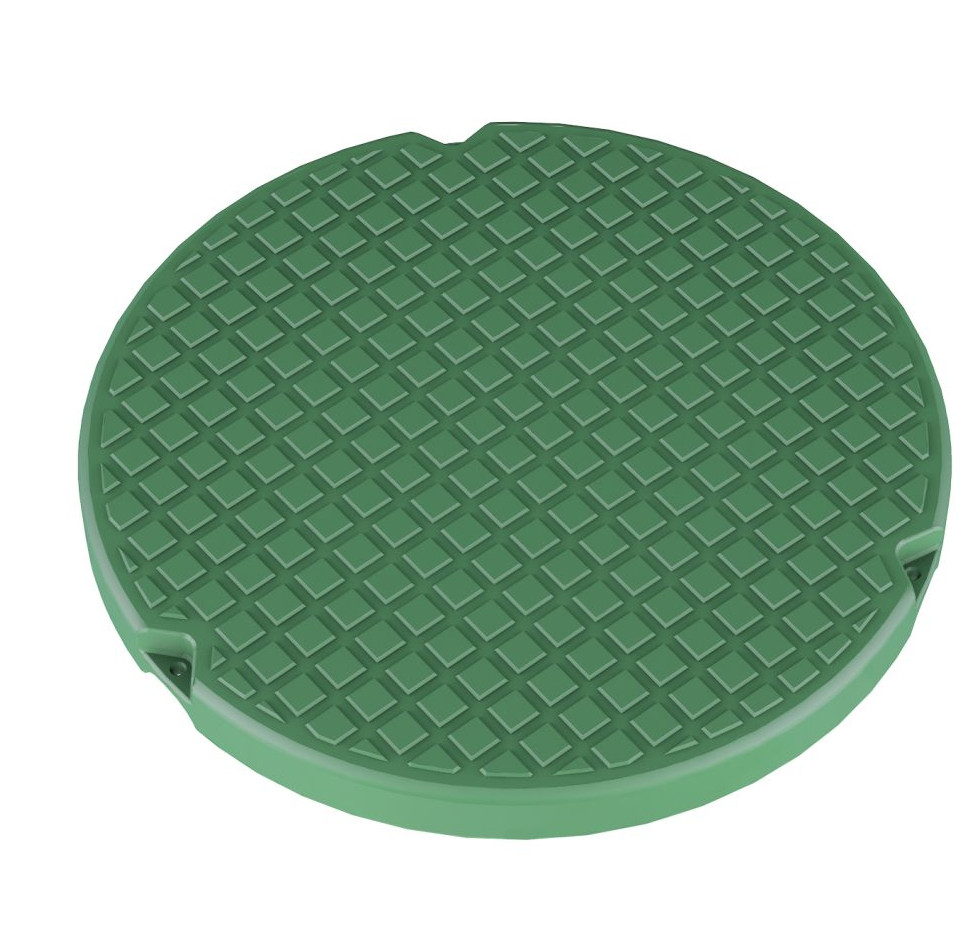 Garantia Gartenpaket PROline Cristall 1.600 l begehbar