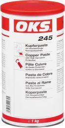 Kupferpaste 1kg OKS245