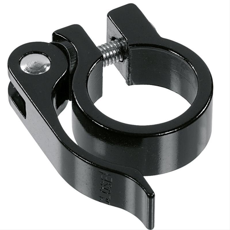 Sattelstützschelle Ergotec 28,6mm