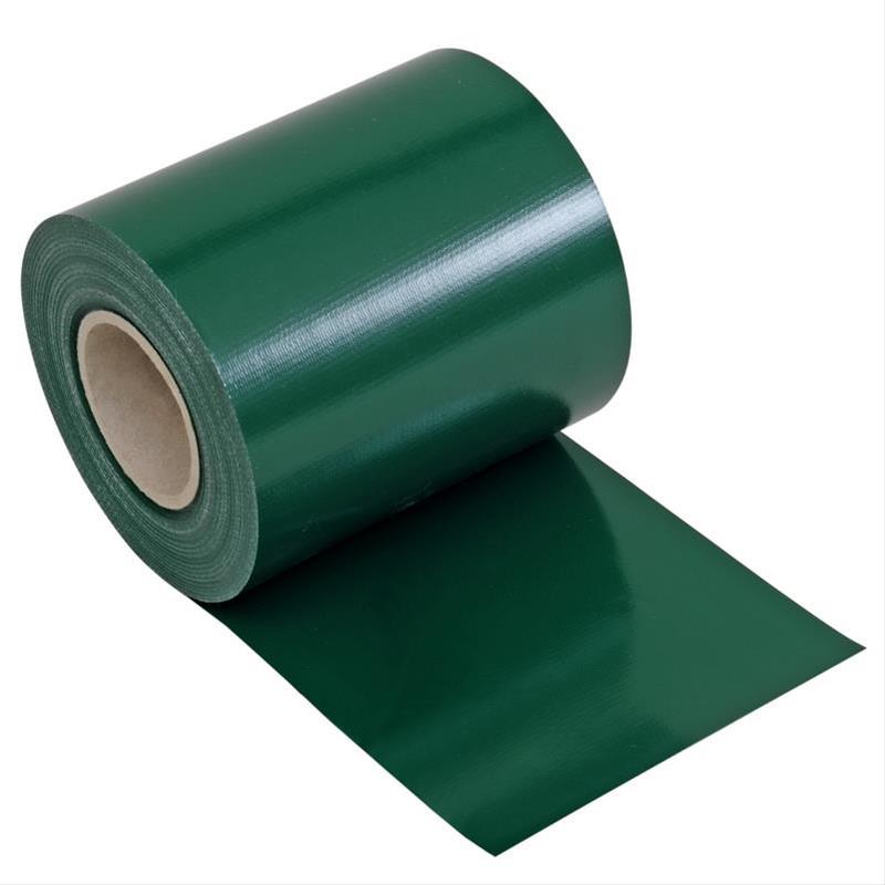 Sichtschutz / Zaunblende PVC Noor 0,19x35m grün