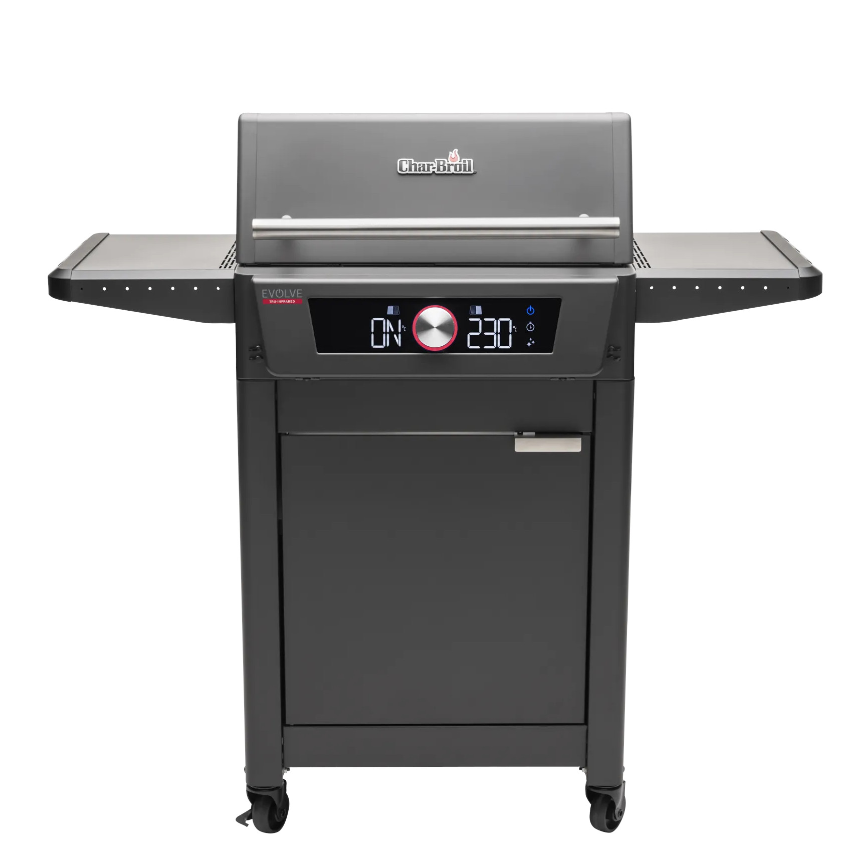 Charbroil Elektrogrill Evolve Electric