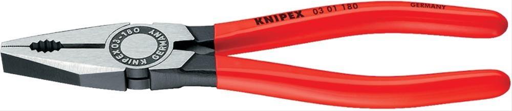 Kombinationszange 160mm Nr.0301 EAN Knipex
