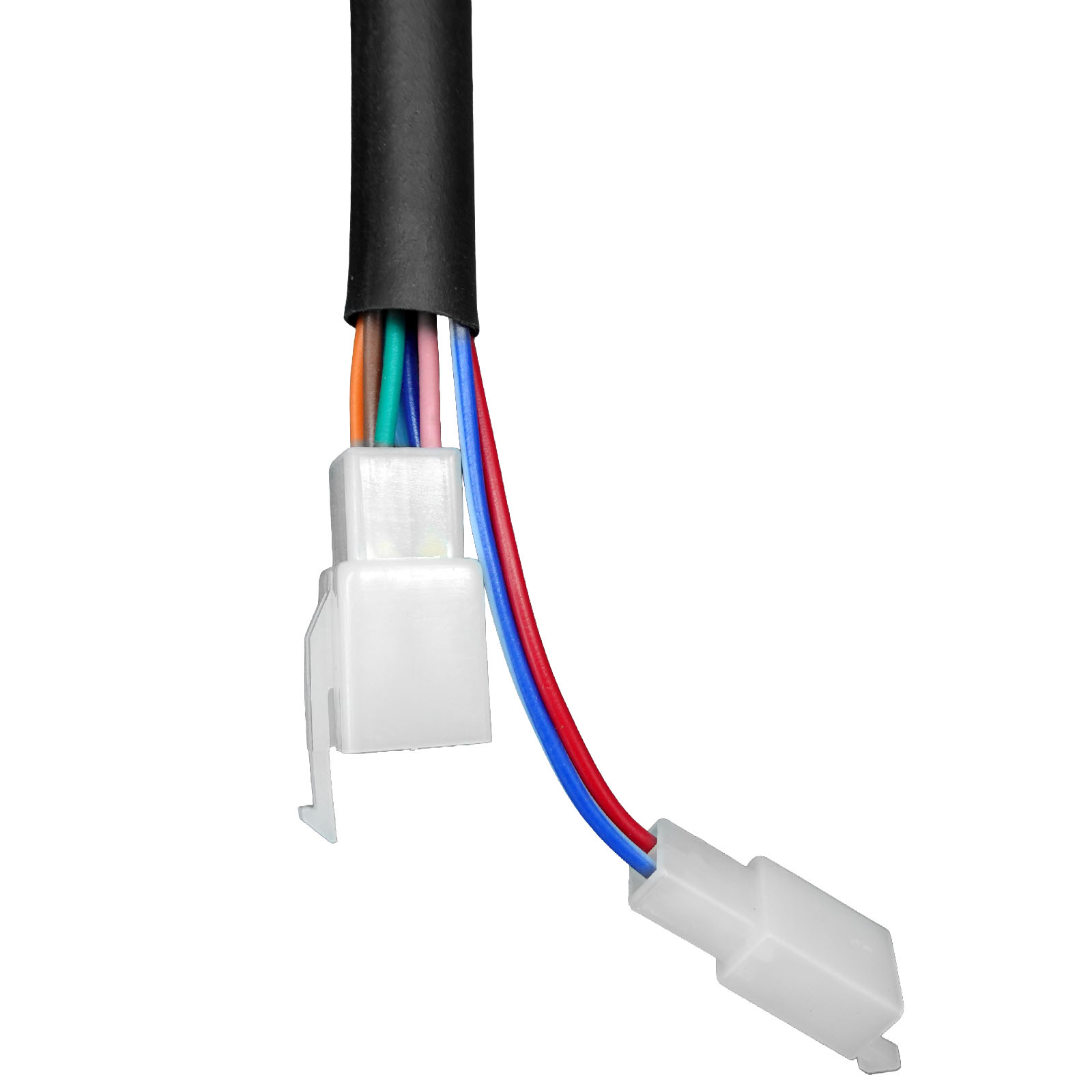 Rolektro Tacho mit KmZähler, nur für V2 Modelle, City20V2/City45V2