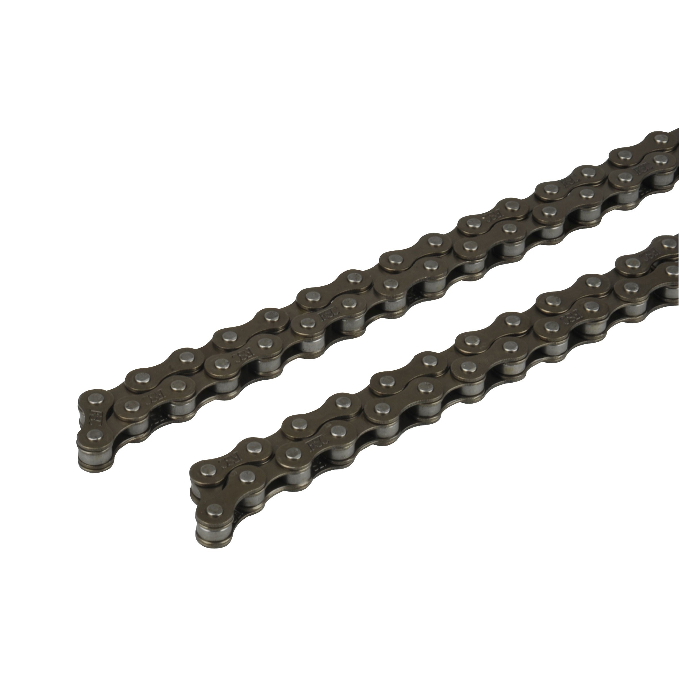 Fischer Fahrradkette für Nabenschaltung / ohne Schaltung 1/2x1/8"