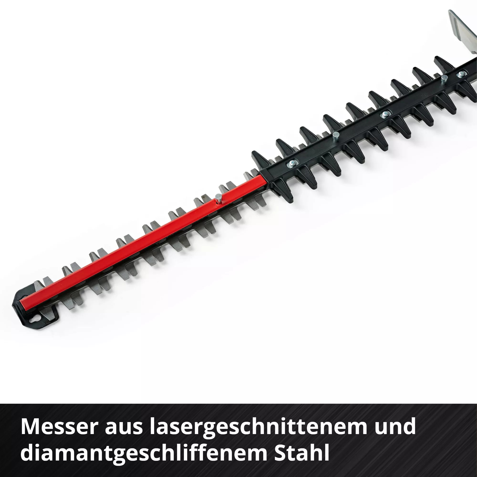 Einhell Akku-Heckenschere GE-CH 36/65 Li-Solo 65 cm 36 V ohne Akku Einhell Akku-Heckenschere GE-CH 36/65 Li-Solo 65 cm 36 V ohne Akku