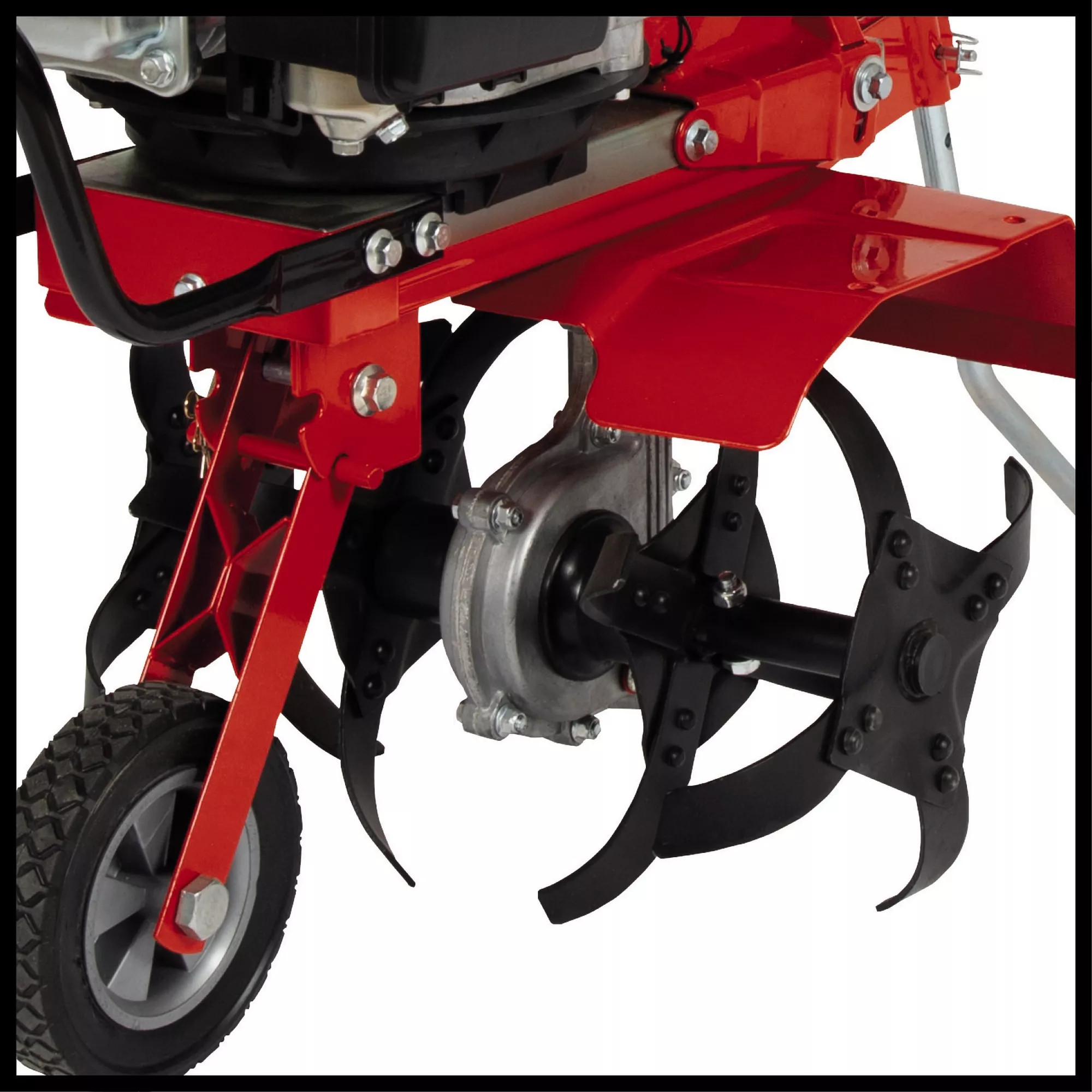 Einhell Benzin-Bodenhacke GC-MT 2236