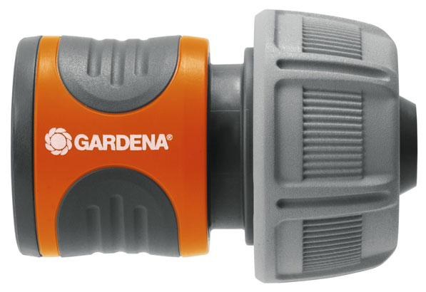 GARDENA Schlauchverbinder für 19mm (3/4")-Schlauch 18216-50