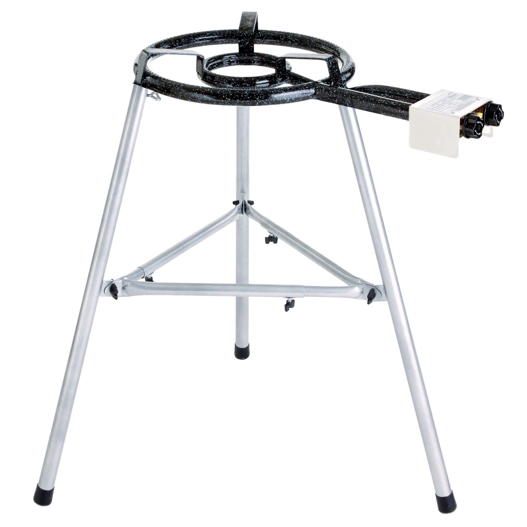 Paella World® Grundgestell Comfort-Line 35er
