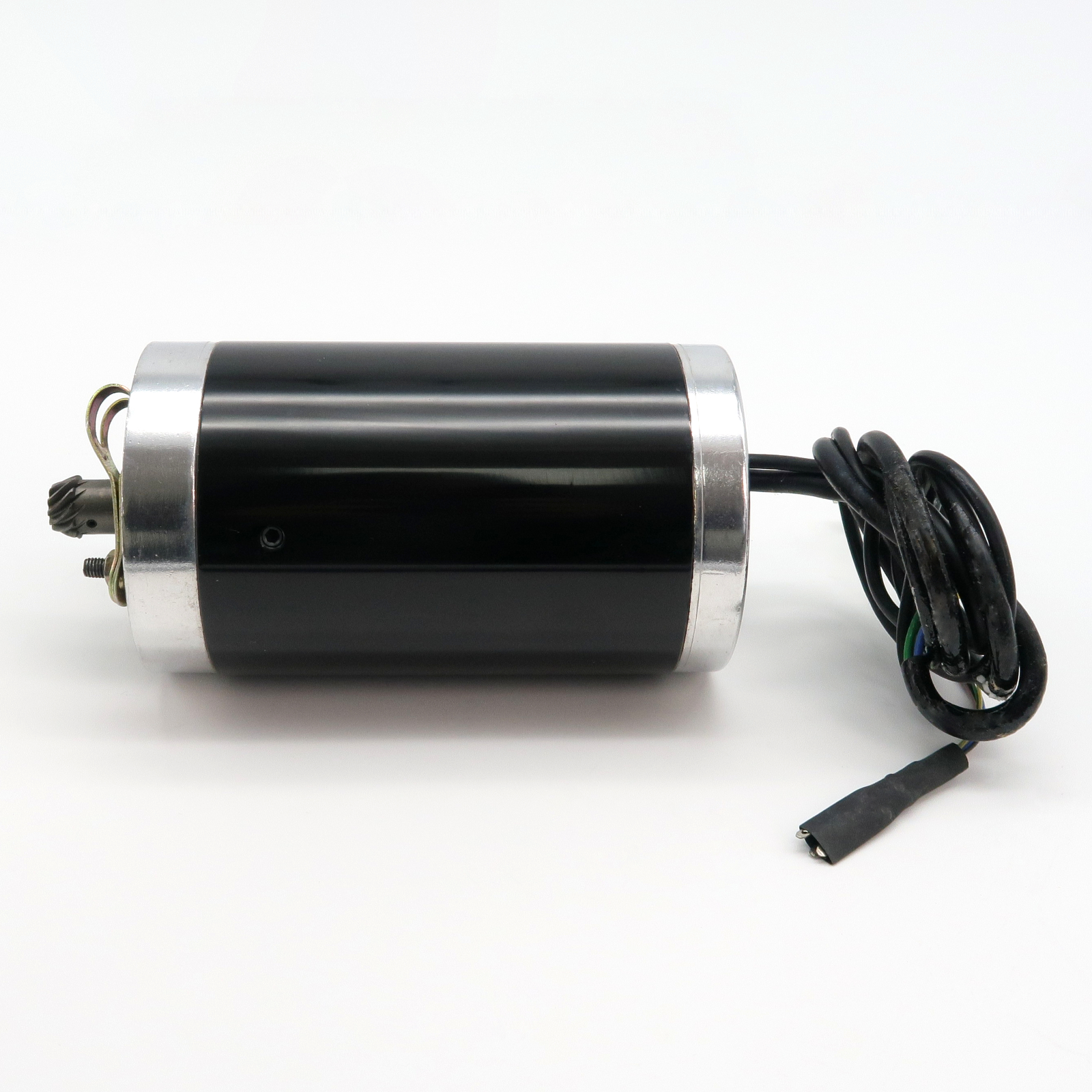 Rolektro Motor, 24V, bürstenlos für SportPedelec