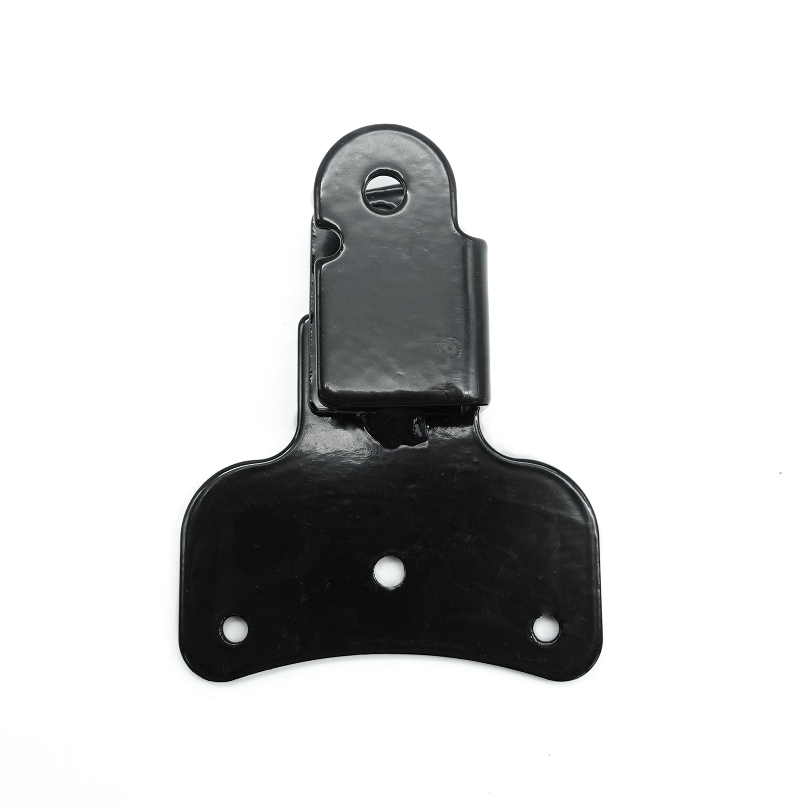 Rolektro Halter für Fußraste, rechts, Carrier25V2/V3