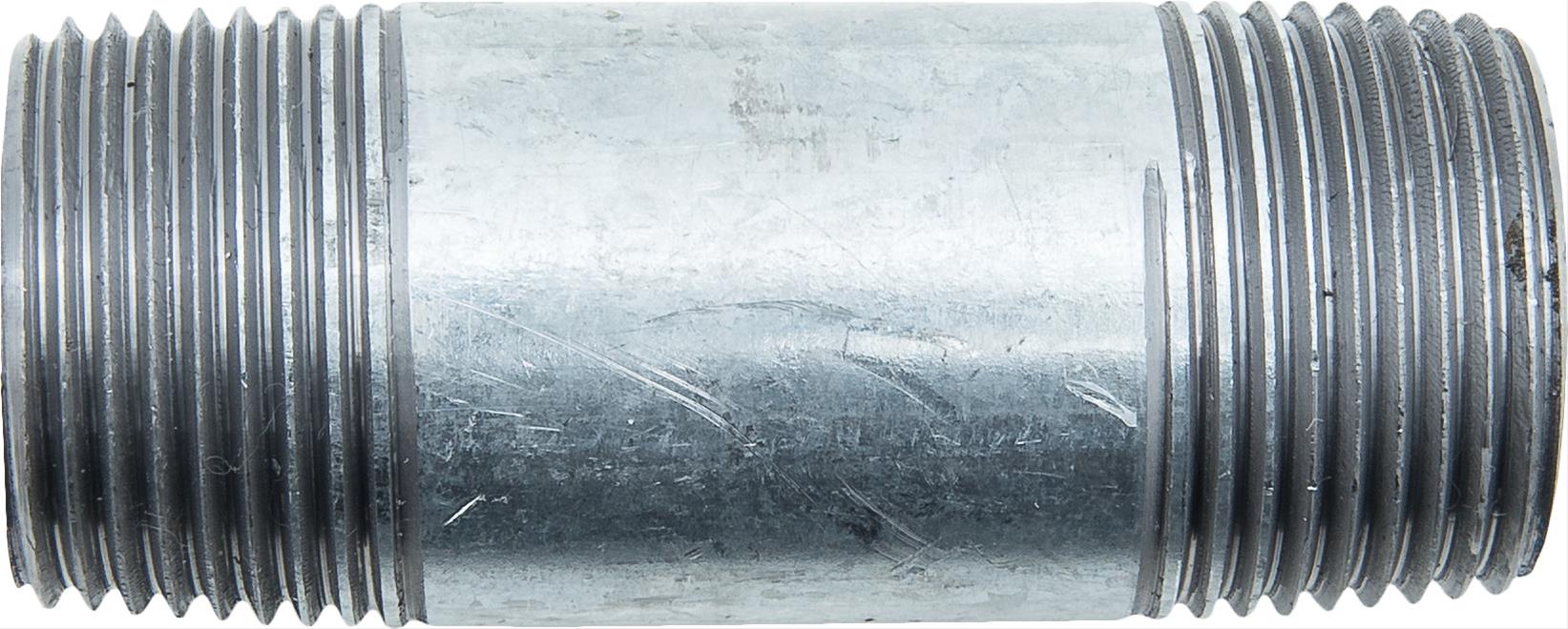 Vz Rohrnippel, 1"x80mm
