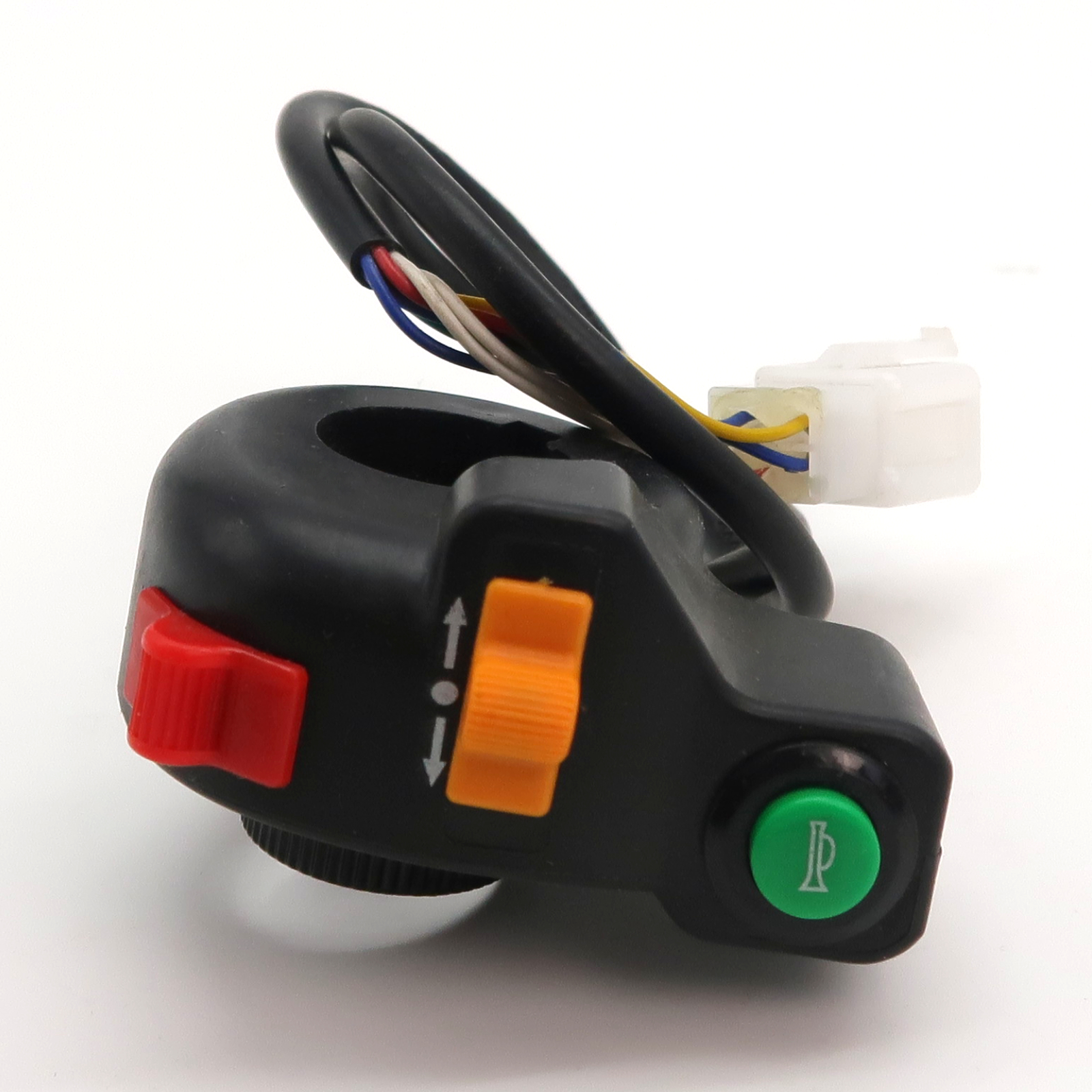 Rolektro Schalteinheit für City20V2/City45V2