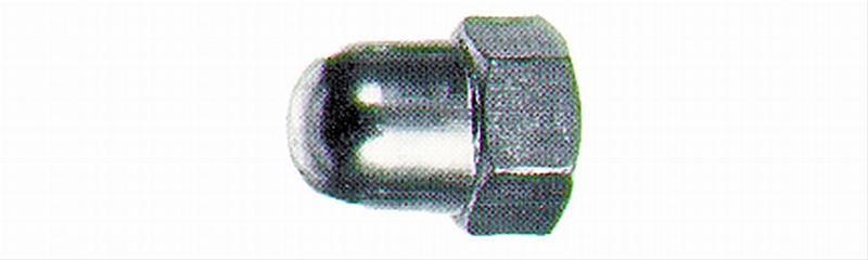 Hutmutter Point V-Rad HG M 9x1 MTB/ATB V-Radachsen Shimano