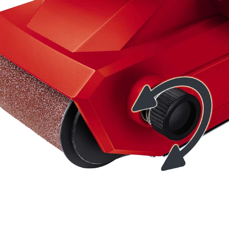 Einhell Bandschleifer TC-BS 8038 800 Watt