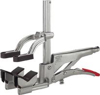 Rohr-Gripzange 0-110mm Bessey