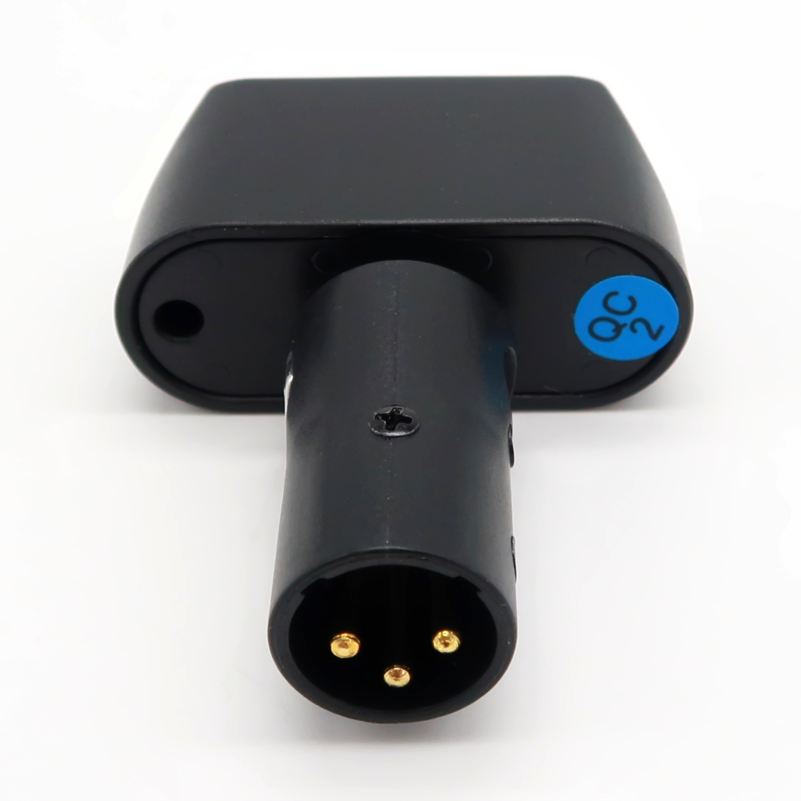 Rolektro Frontlicht, mit USB-Anschluss für ERS-6Li