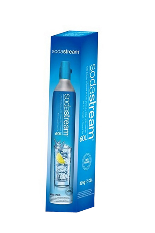 SodaStream® Kohlensäure Zylinder 60L
